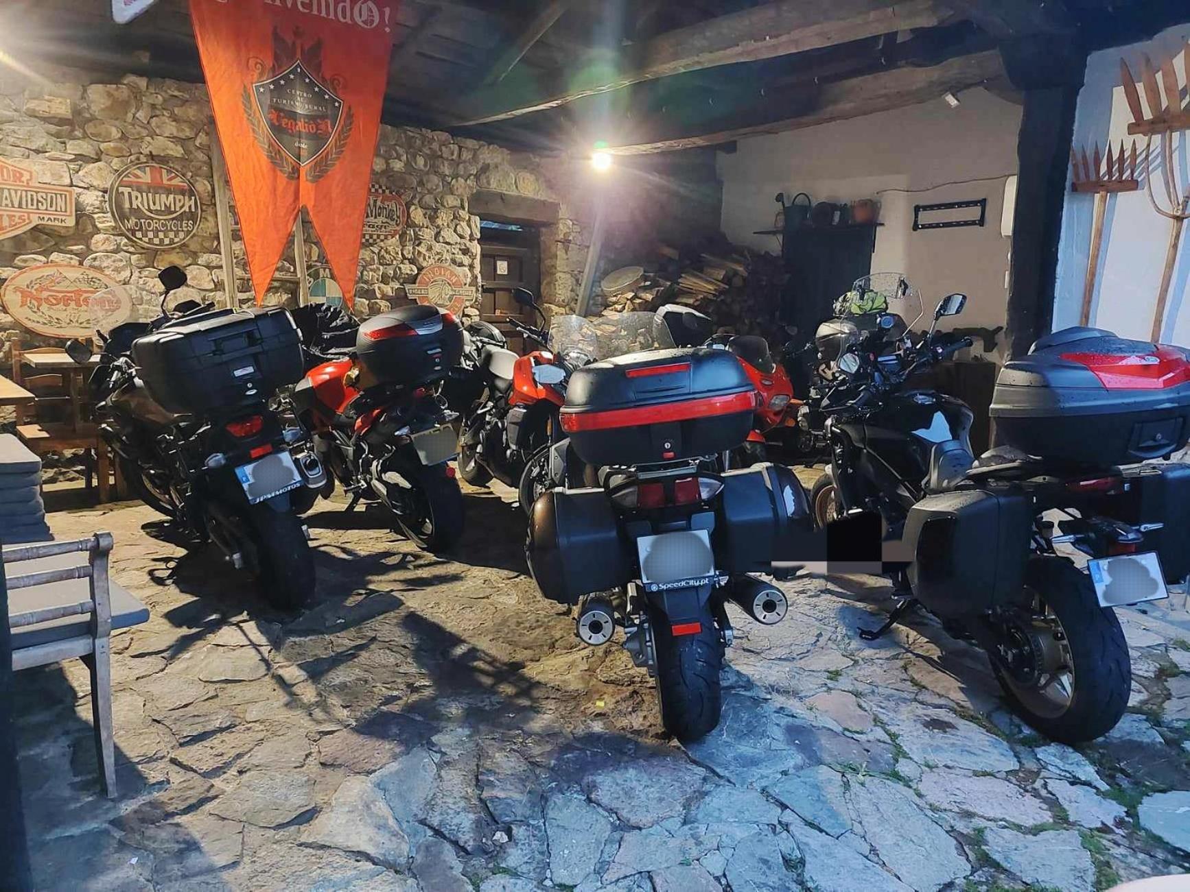 Moto-rural 