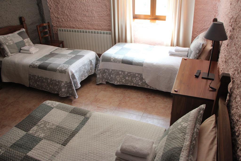 Guest house Moto-rural 