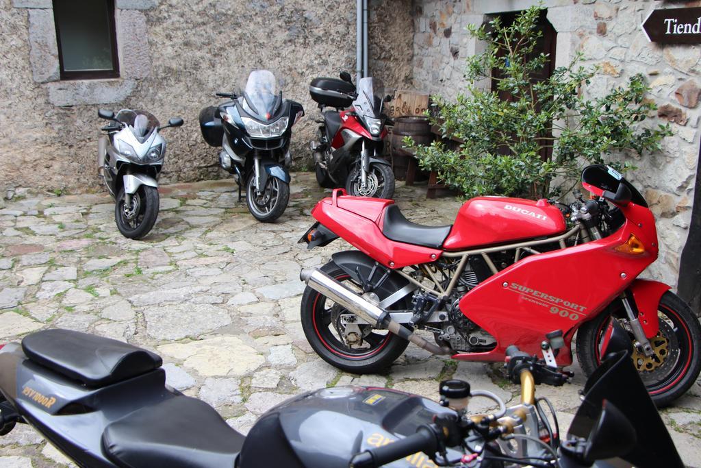 Moto-rural 