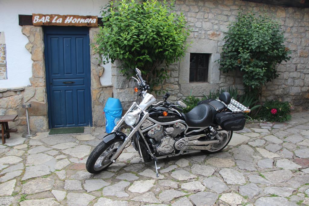 Pensión Moto-rural 