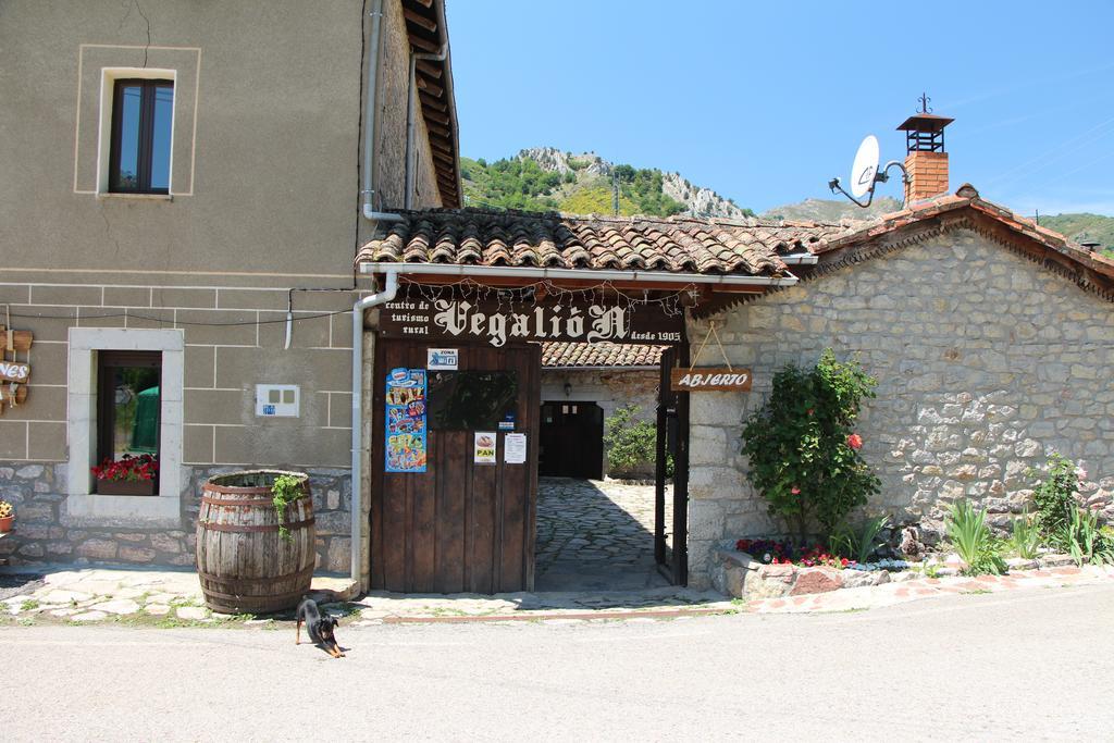 Pensión Moto-rural 